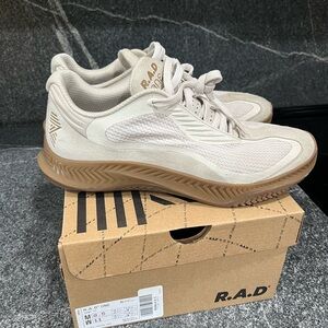 RAD Global one Desert Sand v2